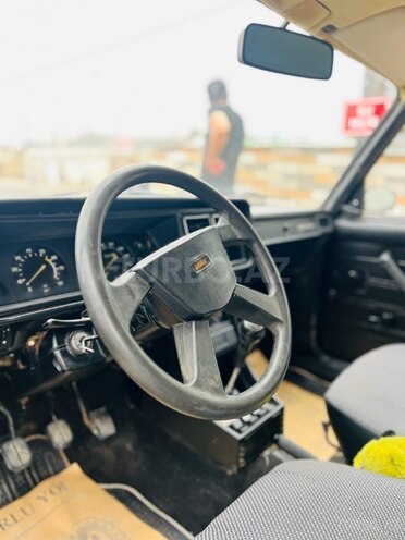 LADA (VAZ) 2107 2008, 86,497 km - 1.6 l - Bakı