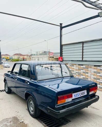 LADA (VAZ) 2107 2008, 86,497 km - 1.6 l - Bakı