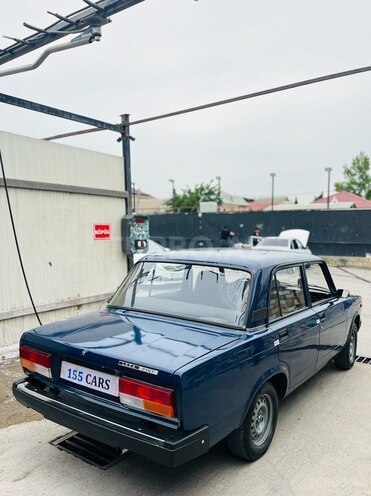 LADA (VAZ) 2107 2008, 86,497 km - 1.6 l - Bakı