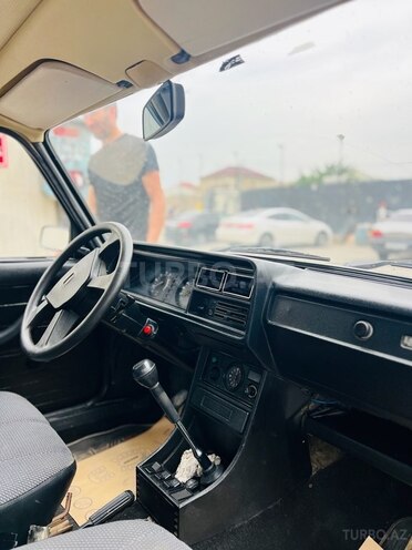 LADA (VAZ) 2107 2008, 86,497 km - 1.6 l - Bakı