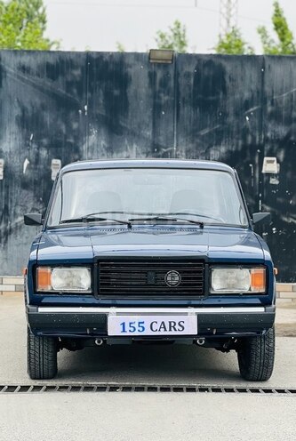 LADA (VAZ) 2107 2008, 86,497 km - 1.6 l - Bakı