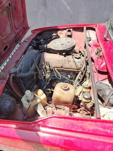 LADA (VAZ) 2107 1985, 36,457 km - 1.5 l - Ağdaş