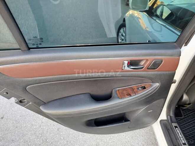 Hyundai Genesis 2012, 215,400 km - 3.8 l - Bakı
