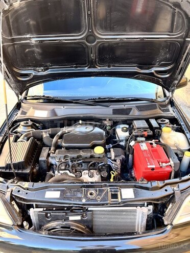 Opel Astra 2000, 400,000 km - 1.6 л - Sumqayıt