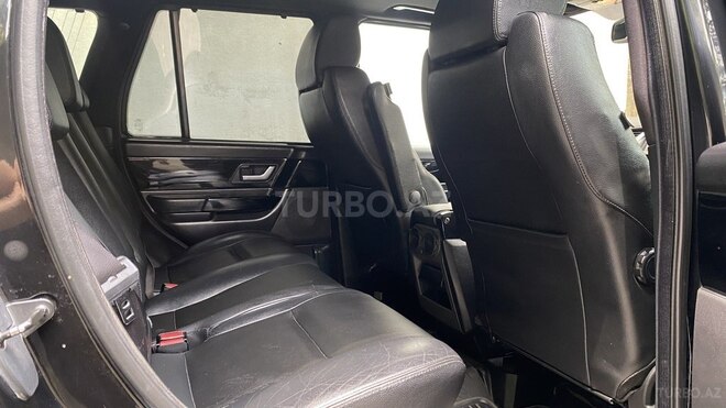 Land Rover RR Sport 2008, 290,000 km - 4.2 l - Bakı