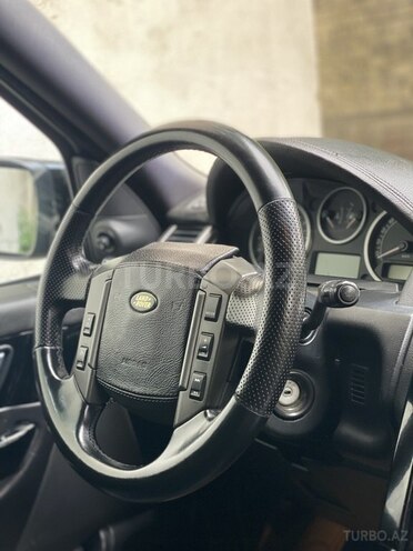 Land Rover RR Sport 2008, 290,000 km - 4.2 l - Bakı