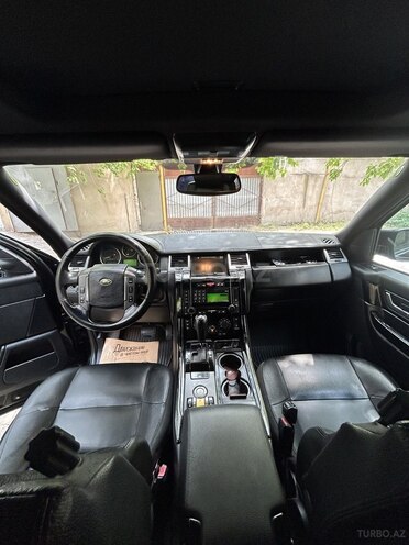 Land Rover RR Sport 2008, 290,000 km - 4.2 l - Bakı