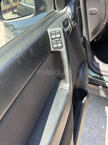 Opel Astra 2000, 189,000 km - 1.6 л - Mingəçevir
