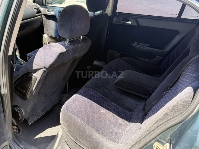 Opel Astra 2000, 189,000 km - 1.6 л - Mingəçevir