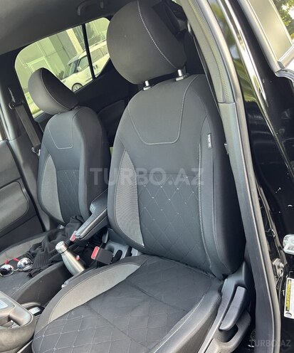 Nissan Kicks-10