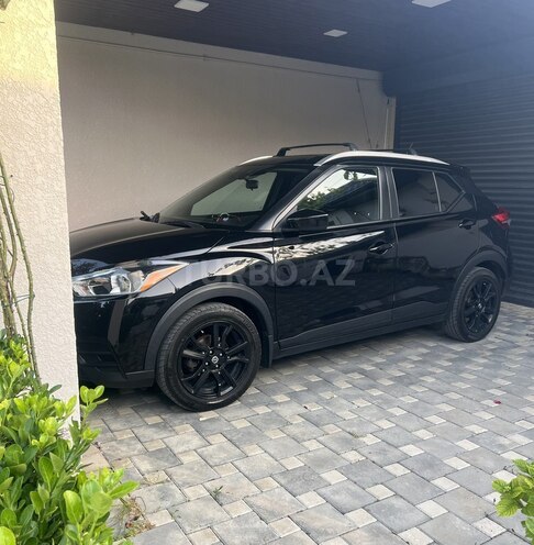 Nissan Kicks-21