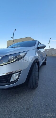 Kia Sportage 2011, 271,000 km - 2.0 l - Sumqayıt