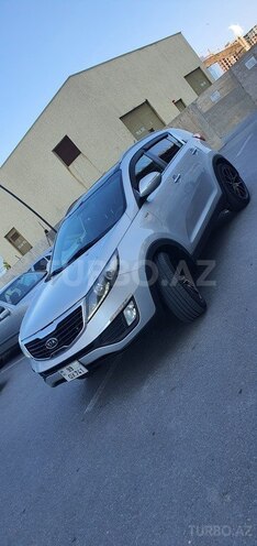 Kia Sportage 2011, 271,000 km - 2.0 l - Sumqayıt