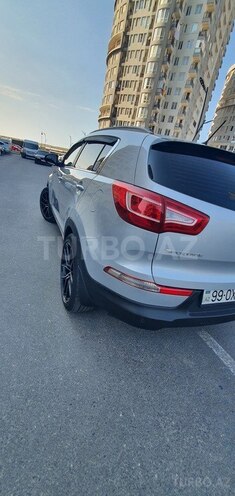 Kia Sportage 2011, 271,000 km - 2.0 l - Sumqayıt