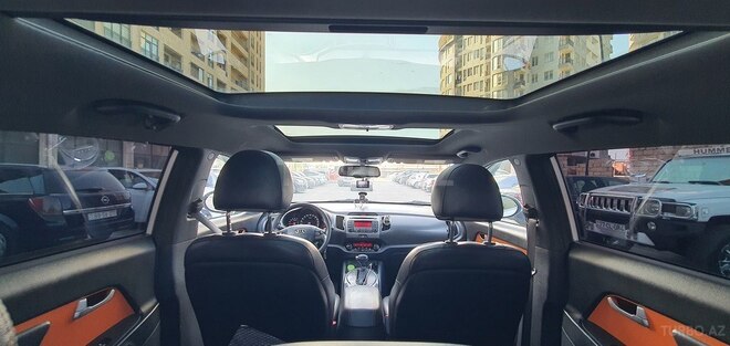 Kia Sportage 2011, 271,000 km - 2.0 l - Sumqayıt