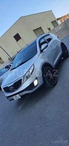 Kia Sportage 2011, 271,000 km - 2.0 l - Sumqayıt