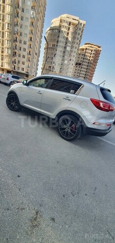 Kia Sportage 2011, 271,000 km - 2.0 l - Sumqayıt