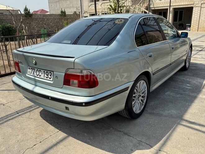 BMW 528 1996, 297,500 km - 2.8 l - Bakı