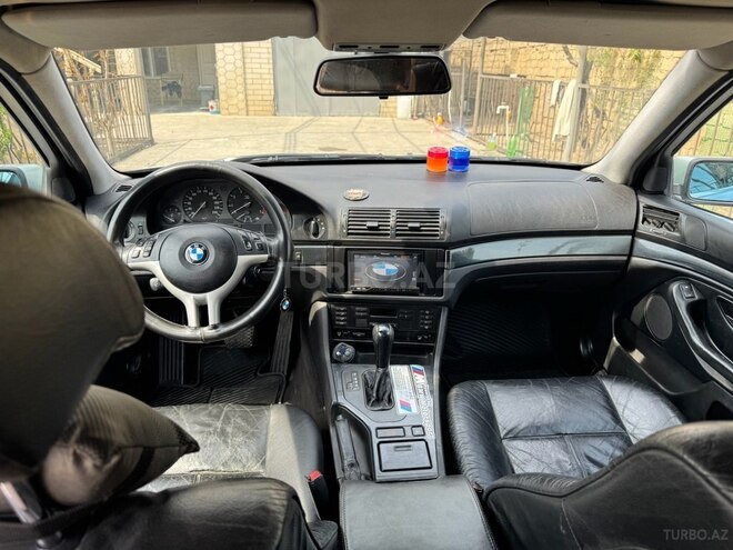 BMW 528 1996, 297,500 km - 2.8 l - Bakı