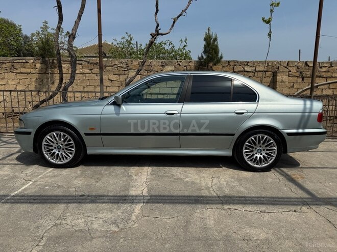 BMW 528 1996, 297,500 km - 2.8 l - Bakı