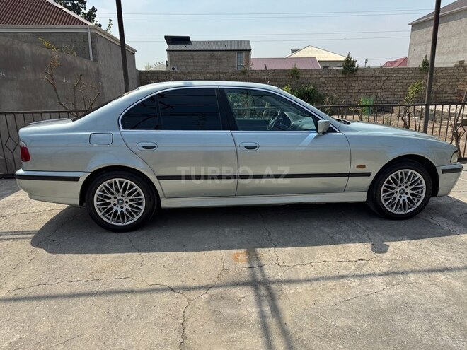 BMW 528 1996, 297,500 km - 2.8 l - Bakı