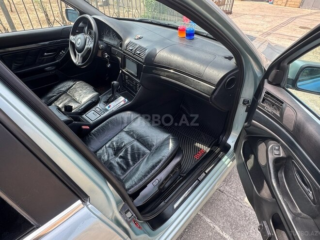 BMW 528 1996, 297,500 km - 2.8 l - Bakı