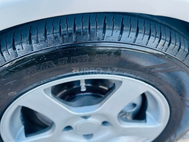 Opel Astra 2006, 270,000 km - 1.4 l - Bakı