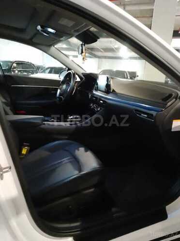 Hyundai Sonata 2023, 28,000 km - 2.0 l - Bakı