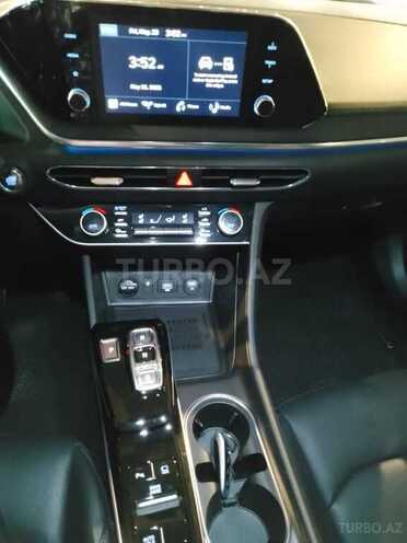 Hyundai Sonata 2023, 28,000 km - 2.0 l - Bakı