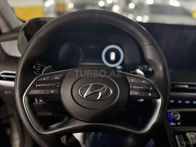 Hyundai Palisade 2023, 5,800 km - 2.2 l - Bakı