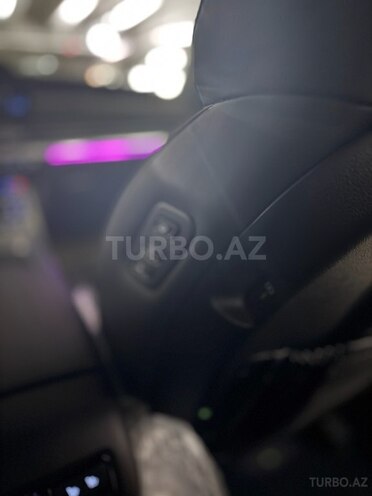 Hyundai Palisade 2023, 5,800 km - 2.2 l - Bakı