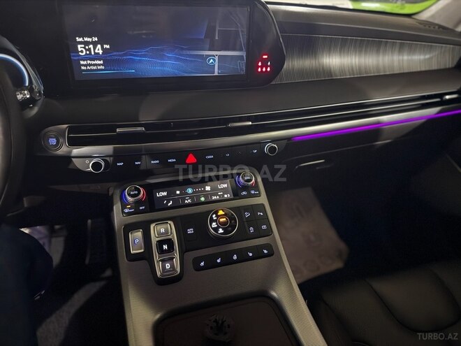 Hyundai Palisade 2023, 5,800 km - 2.2 l - Bakı