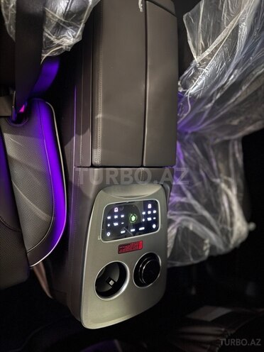 Hyundai Palisade 2023, 5,800 km - 2.2 l - Bakı