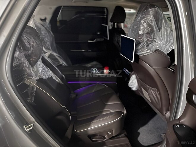 Hyundai Palisade 2023, 5,800 km - 2.2 l - Bakı