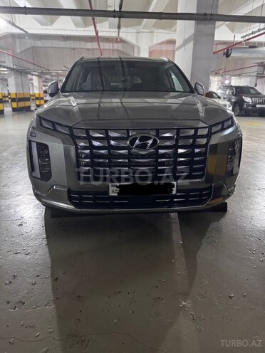 Hyundai Palisade 2023, 5,800 km - 2.2 l - Bakı