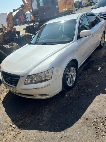 Hyundai Sonata-9
