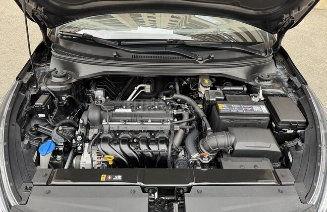 Kia Rio X-Line 2021, 33,000 km - 1.6 l - Bakı