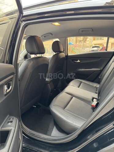 Kia Rio X-Line 2021, 33,000 km - 1.6 l - Bakı