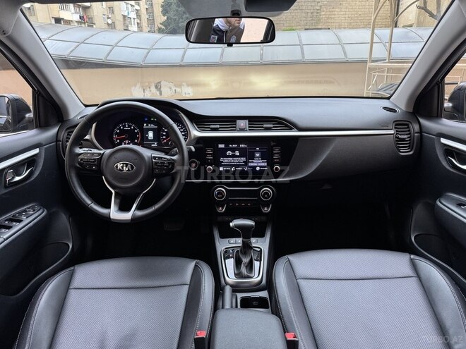 Kia Rio X-Line 2021, 33,000 km - 1.6 l - Bakı
