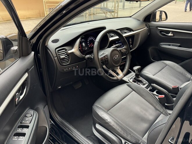 Kia Rio X-Line 2021, 33,000 km - 1.6 l - Bakı