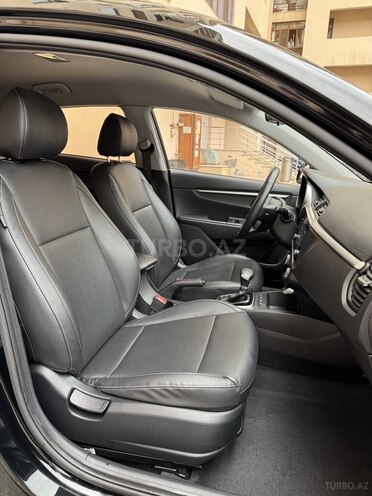 Kia Rio X-Line 2021, 33,000 km - 1.6 l - Bakı