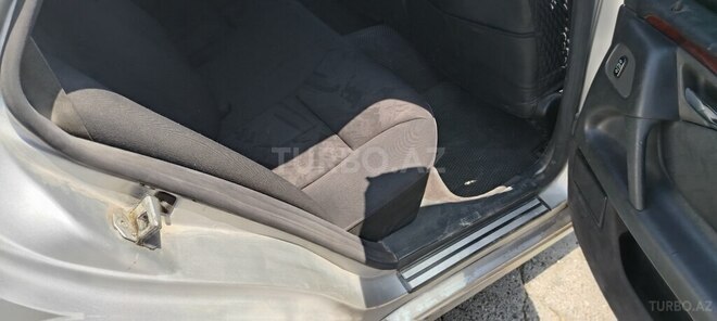 Mercedes E 230 1996, 261,000 km - 2.3 l - Kürdəmir