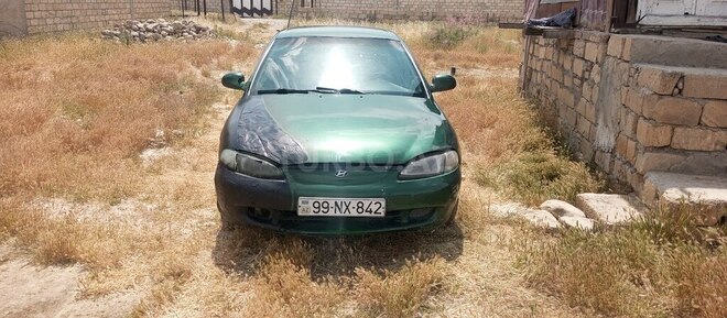 Hyundai Elantra 1997, 504,053 km - 1.8 l - Siyəzən