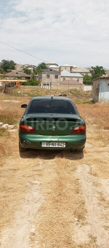 Hyundai Elantra 1997, 504,053 km - 1.8 l - Siyəzən