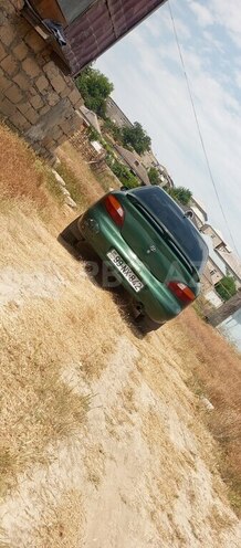 Hyundai Elantra 1997, 504,053 km - 1.8 l - Siyəzən