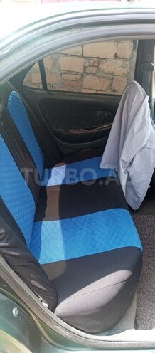 Hyundai Elantra 1997, 504,053 km - 1.8 l - Siyəzən