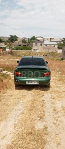Hyundai Elantra 1997, 504,053 km - 1.8 l - Siyəzən