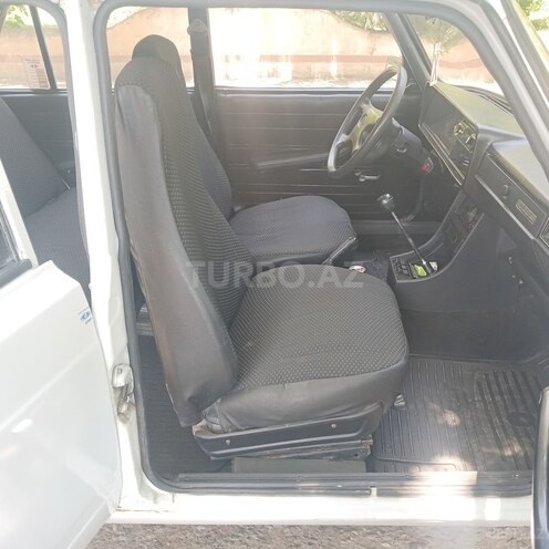 LADA (VAZ) 2107 2008, 25,863 km - 1.6 l - Ağcabədi