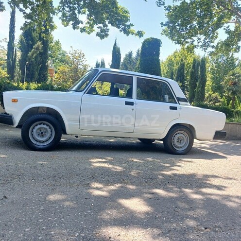 LADA (VAZ) 2107 2008, 25,863 km - 1.6 l - Ağcabədi