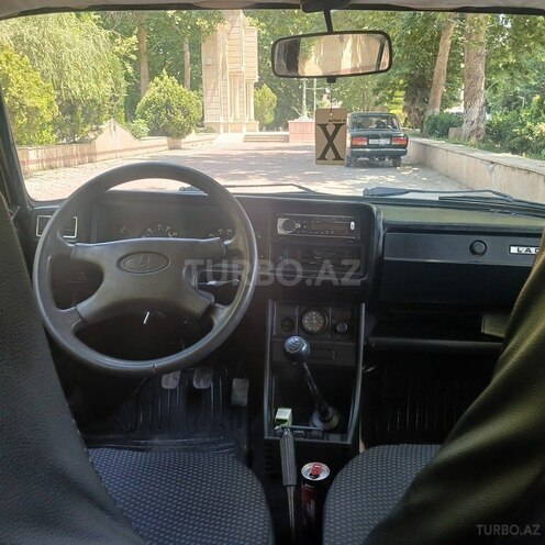 LADA (VAZ) 2107 2008, 25,863 km - 1.6 l - Ağcabədi